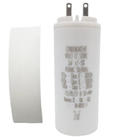 Condensateur capacité de 2 pour moteur de store volet Somfy Simu fenêtre